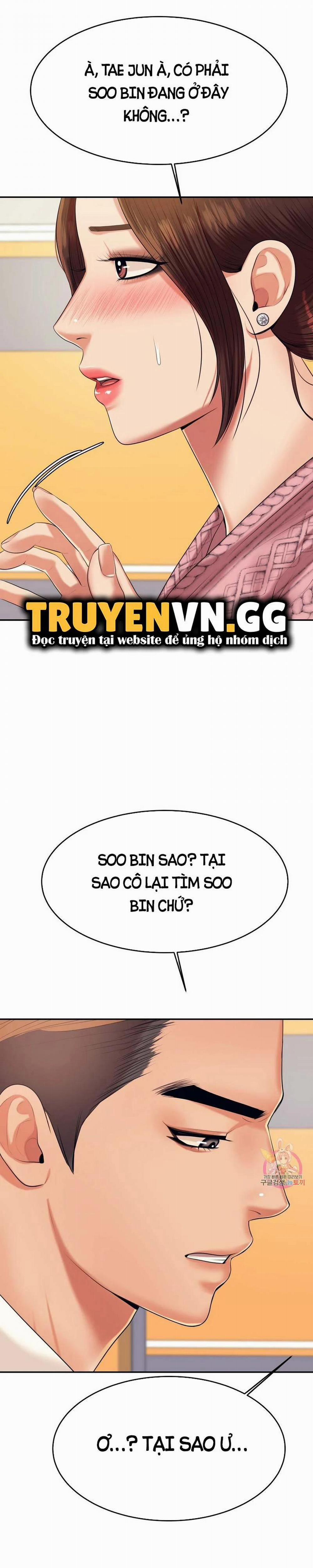 manhwax10.com - Truyện Manhwa Cô Giáo Ngoài Giờ Chương 7 Trang 4