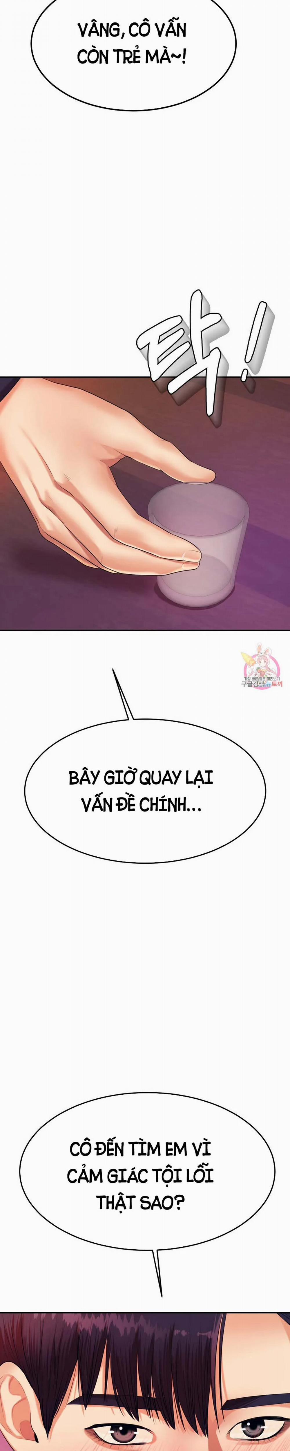 manhwax10.com - Truyện Manhwa Cô Giáo Ngoài Giờ Chương 7 Trang 34