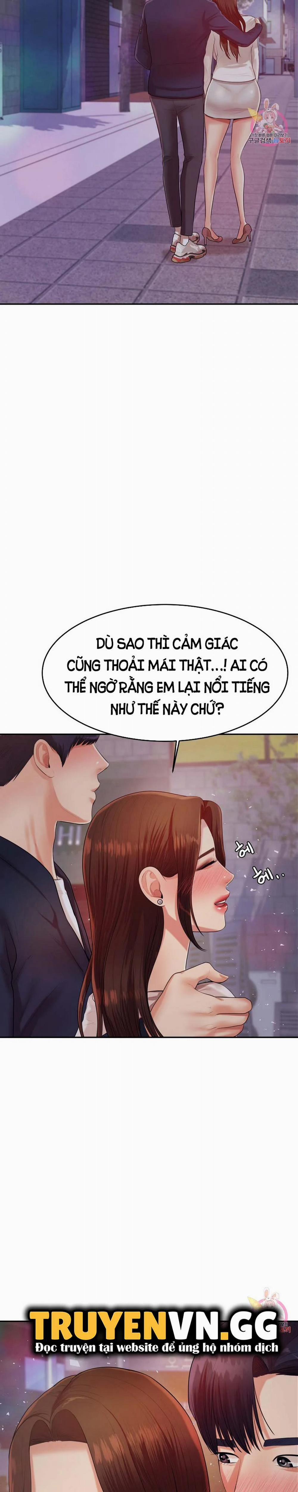 manhwax10.com - Truyện Manhwa Cô Giáo Ngoài Giờ Chương 7 Trang 40