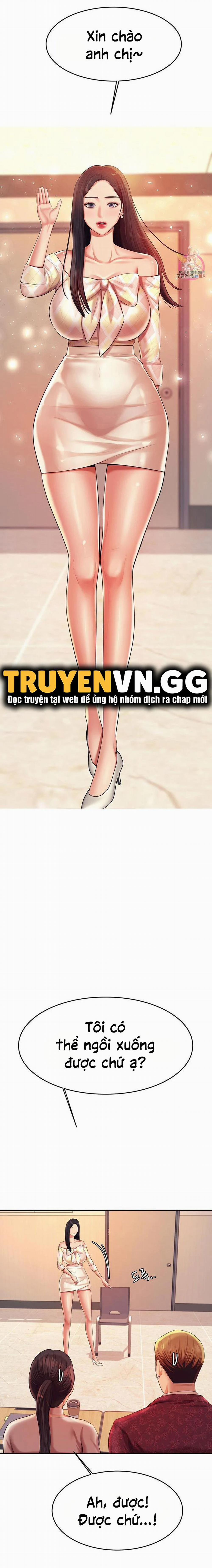 manhwax10.com - Truyện Manhwa Cô Giáo Ngoài Giờ Chương 9 Trang 29