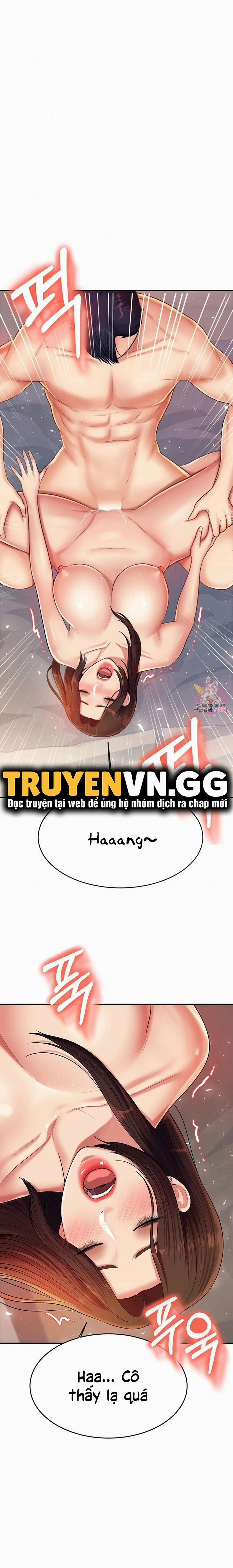 manhwax10.com - Truyện Manhwa Cô Giáo Ngoài Giờ Chương 9 Trang 7