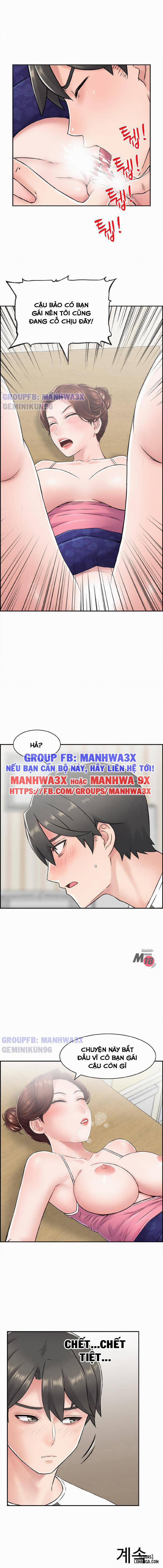 manhwax10.com - Truyện Manhwa Cô Giáo Nhật Bản Chương 14 Trang 10