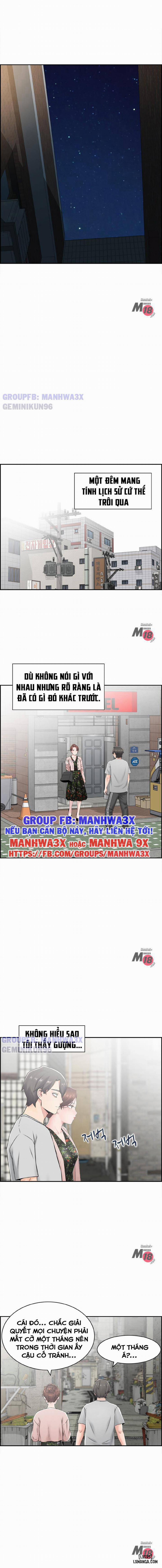 manhwax10.com - Truyện Manhwa Cô Giáo Nhật Bản Chương 19 Trang 11