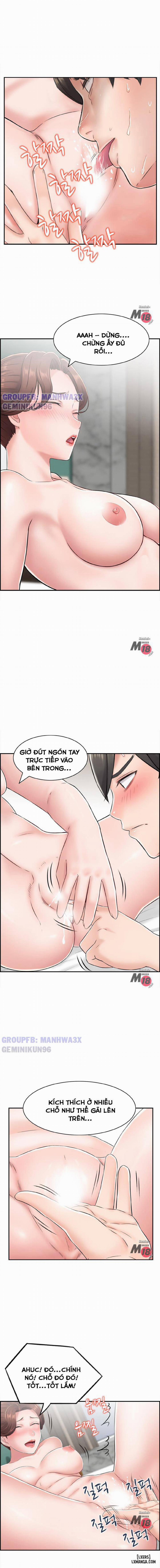 manhwax10.com - Truyện Manhwa Cô Giáo Nhật Bản Chương 19 Trang 5