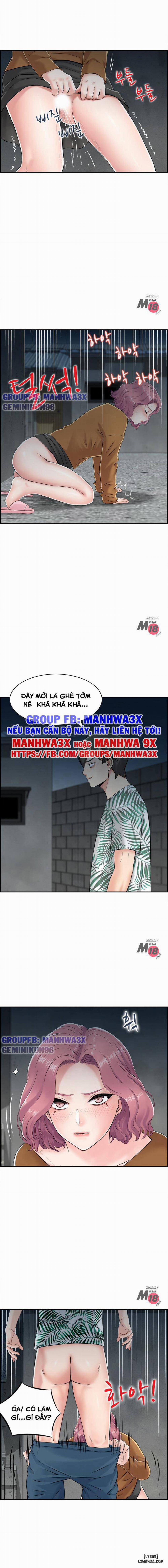 manhwax10.com - Truyện Manhwa Cô Giáo Nhật Bản Chương 21 Trang 5