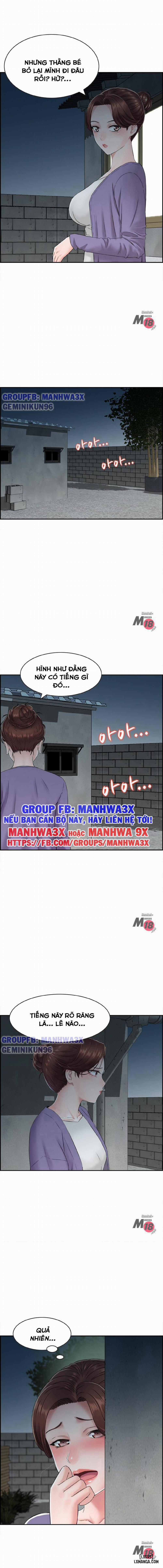 manhwax10.com - Truyện Manhwa Cô Giáo Nhật Bản Chương 21 Trang 9