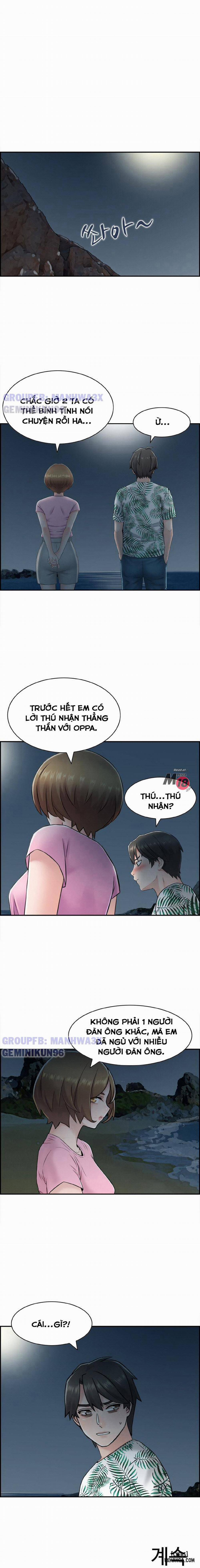 manhwax10.com - Truyện Manhwa Cô Giáo Nhật Bản Chương 23 Trang 10