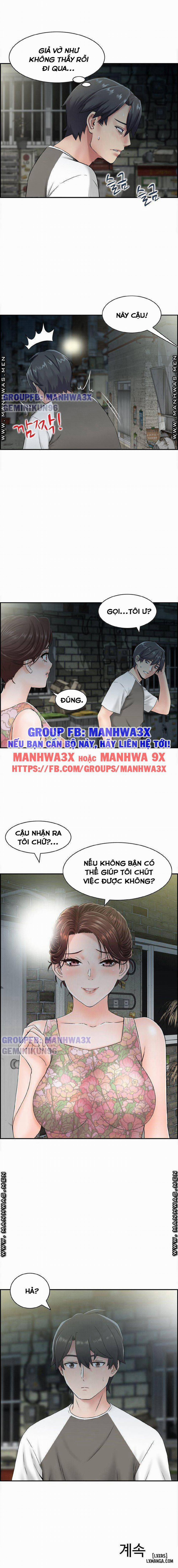 manhwax10.com - Truyện Manhwa Cô Giáo Nhật Bản Chương 4 Trang 12
