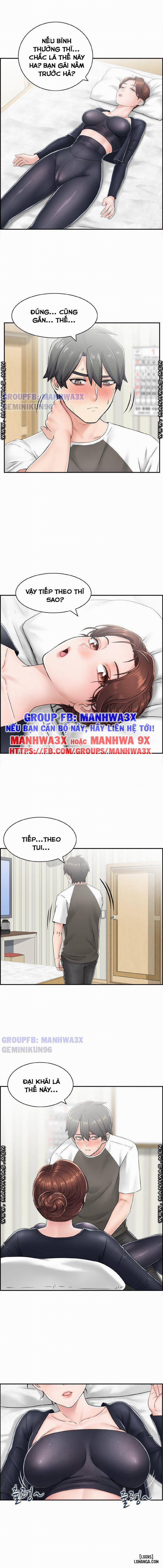 manhwax10.com - Truyện Manhwa Cô Giáo Nhật Bản Chương 6 Trang 9