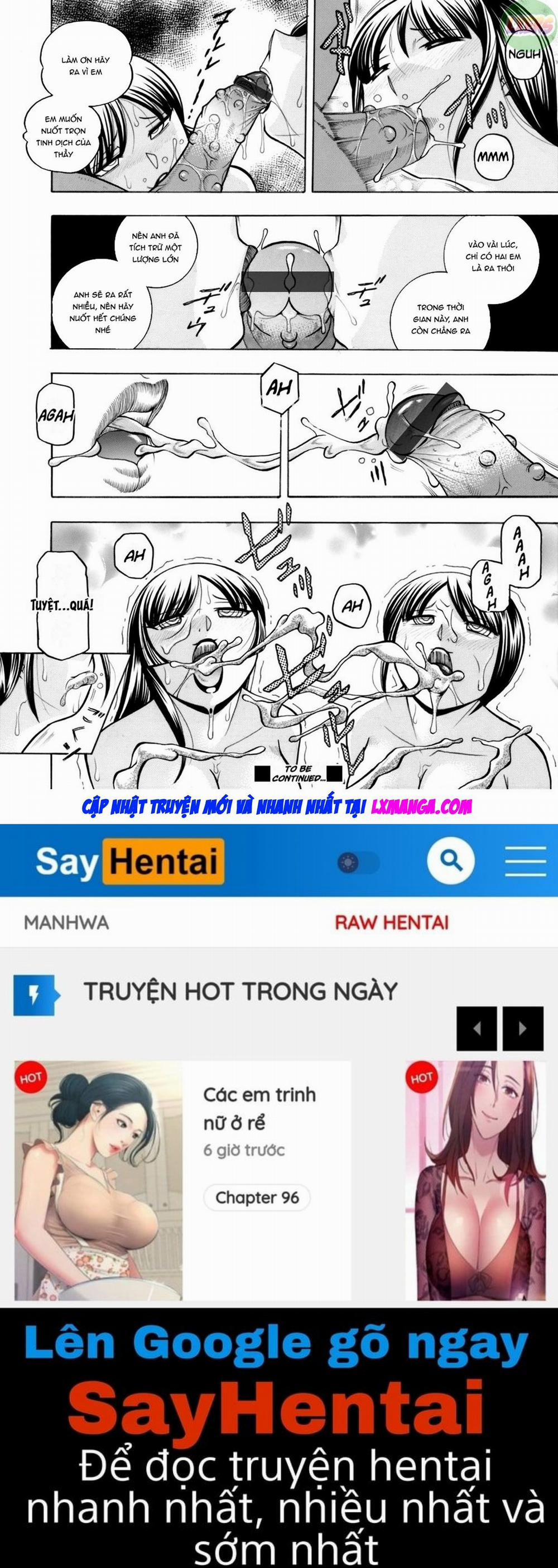 manhwax10.com - Truyện Manhwa Cô giáo Reiko -Trường học bị thôi miên Chương 16 Trang 21