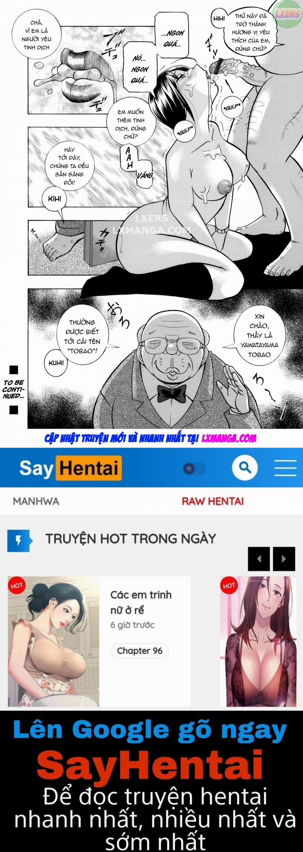 manhwax10.com - Truyện Manhwa Cô giáo Reiko -Trường học bị thôi miên Chương 17 Trang 21