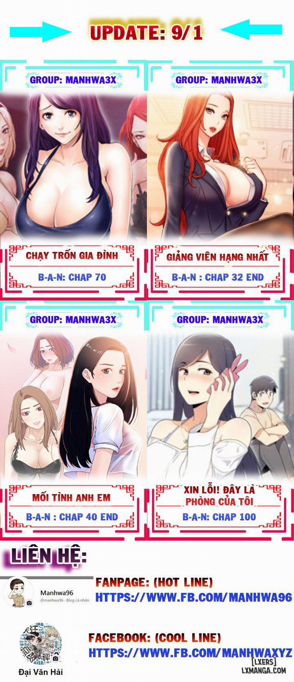 manhwax10.com - Truyện Manhwa Cô Giáo Võ Thuật Kế Bên Chương 13 Trang 10