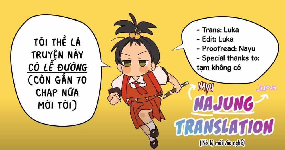 manhwax10.com - Truyện Manhwa Cô Hầu Gái Kishi Của Tôi Chương 1 Trang 19