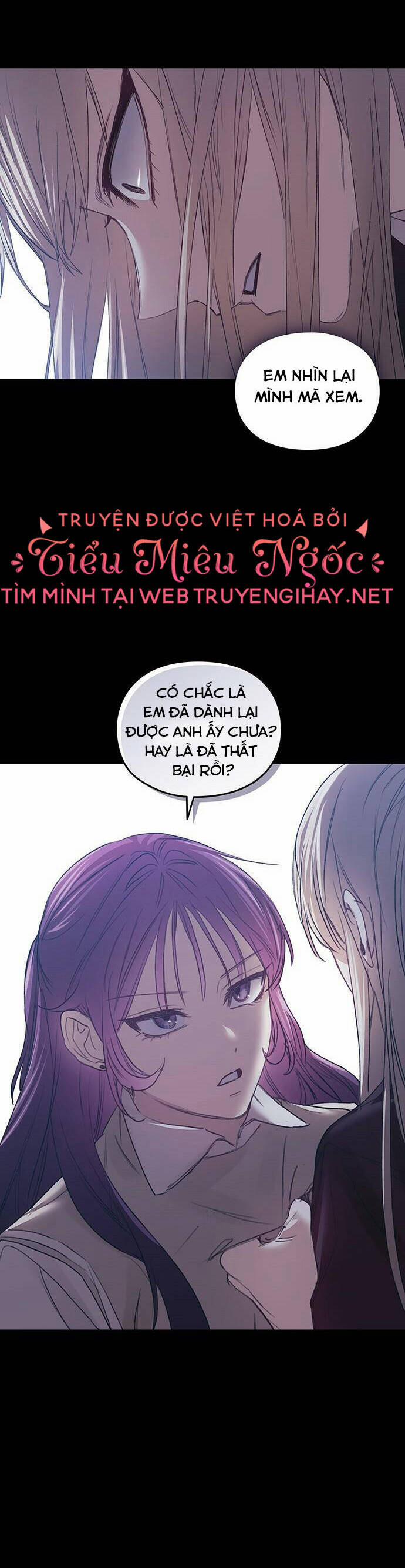 manhwax10.com - Truyện Manhwa Cơ Hội Cuối Cùng Chương 57 Trang 17