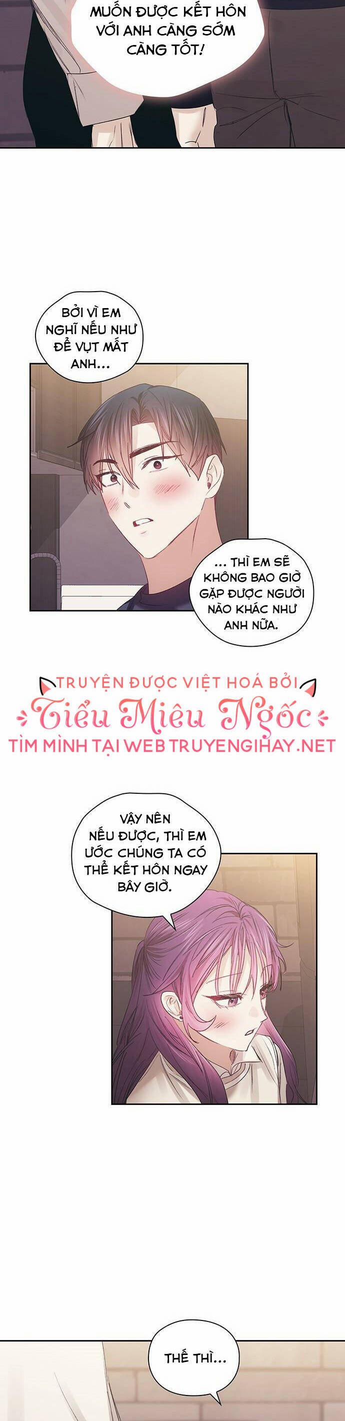 manhwax10.com - Truyện Manhwa Cơ Hội Cuối Cùng Chương 57 Trang 33