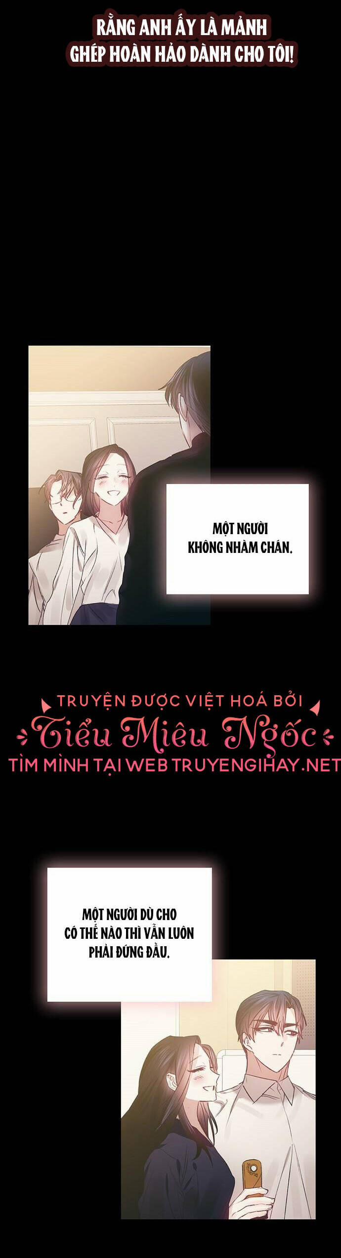 manhwax10.com - Truyện Manhwa Cơ Hội Cuối Cùng Chương 57 Trang 9