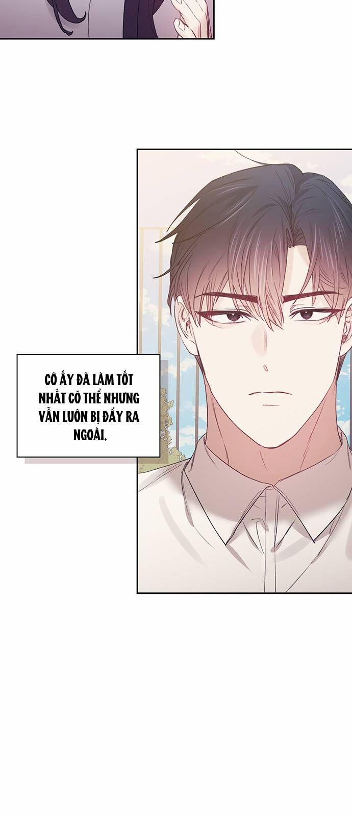 manhwax10.com - Truyện Manhwa Cơ Hội Cuối Cùng Chương 63 Trang 5