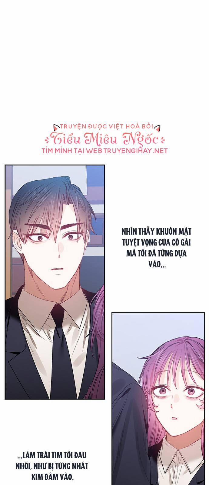 manhwax10.com - Truyện Manhwa Cơ Hội Cuối Cùng Chương 63 Trang 52