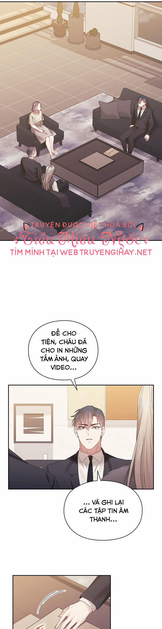 manhwax10.com - Truyện Manhwa Cơ Hội Cuối Cùng Chương 66 Trang 16