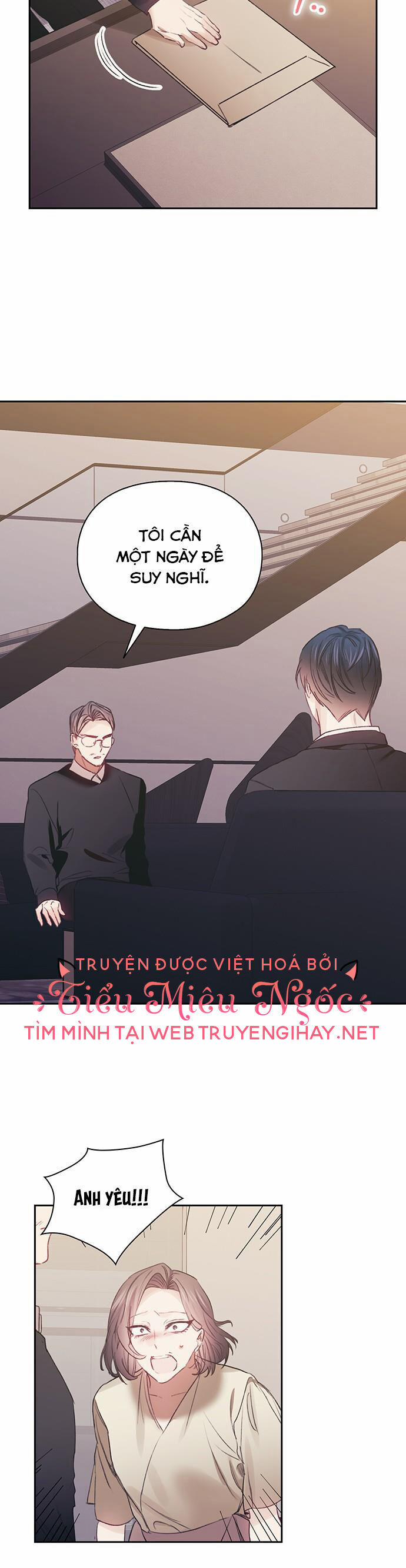 manhwax10.com - Truyện Manhwa Cơ Hội Cuối Cùng Chương 66 Trang 26