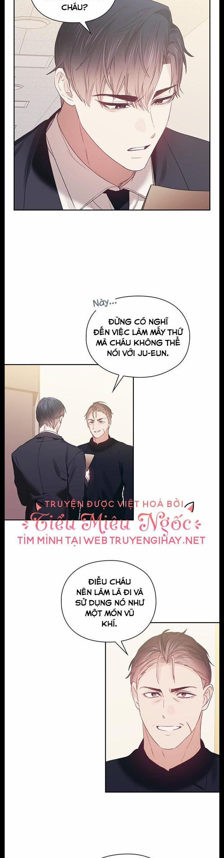 manhwax10.com - Truyện Manhwa Cơ Hội Cuối Cùng Chương 66 Trang 6