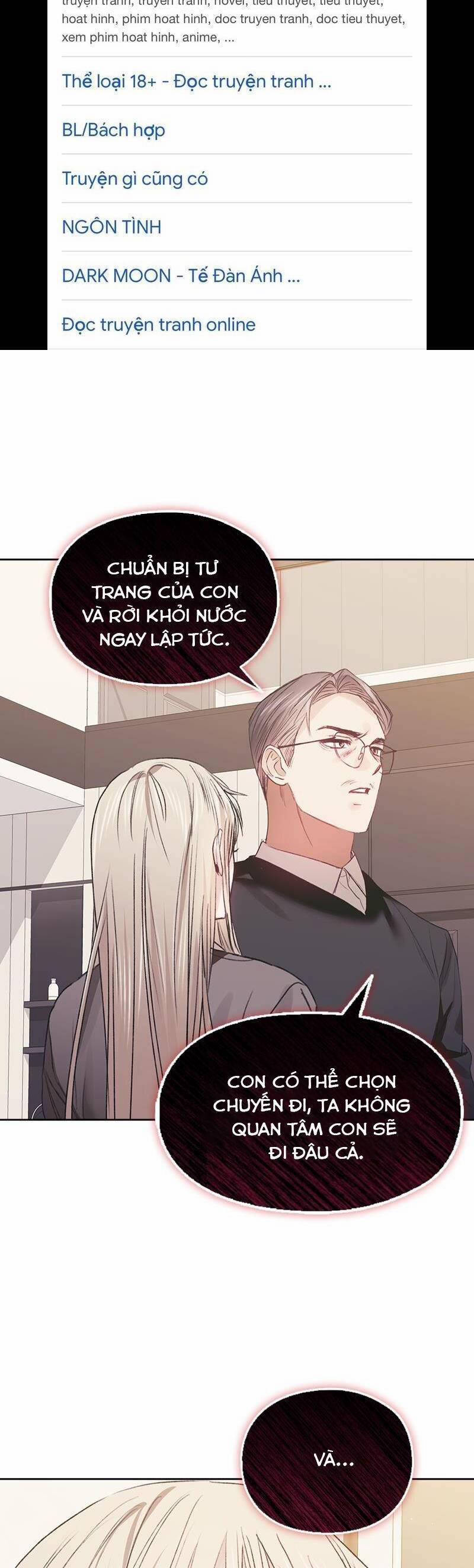 manhwax10.com - Truyện Manhwa Cơ Hội Cuối Cùng Chương 67 Trang 2