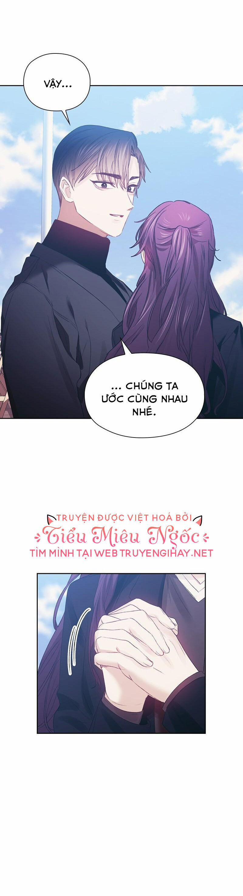 manhwax10.com - Truyện Manhwa Cơ Hội Cuối Cùng Chương 68 Trang 14