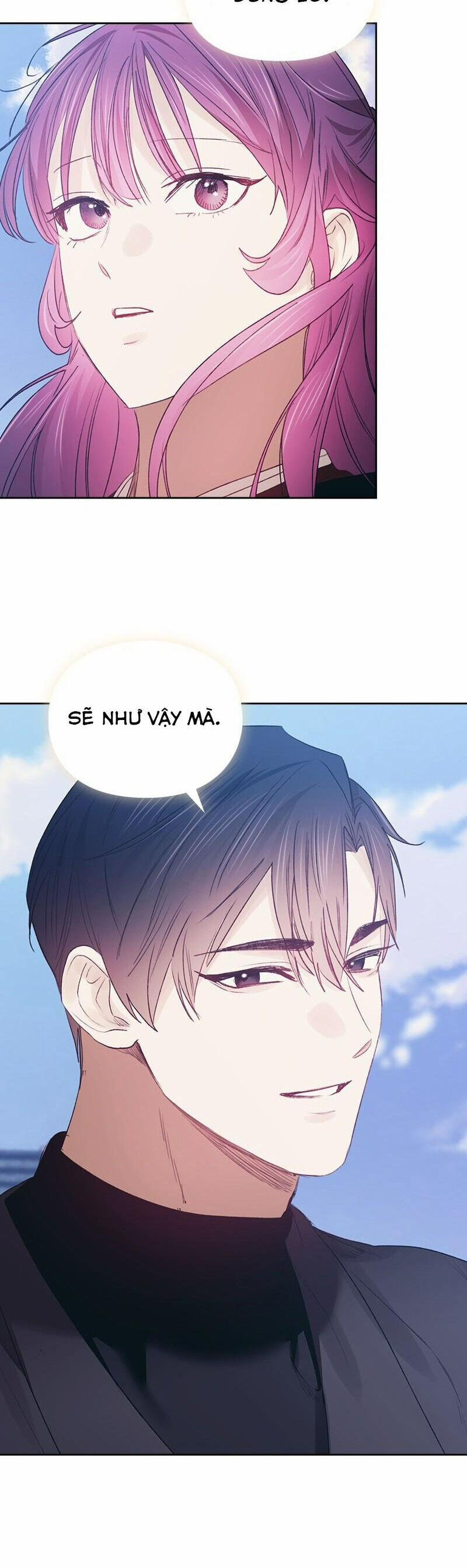 manhwax10.com - Truyện Manhwa Cơ Hội Cuối Cùng Chương 68 Trang 25