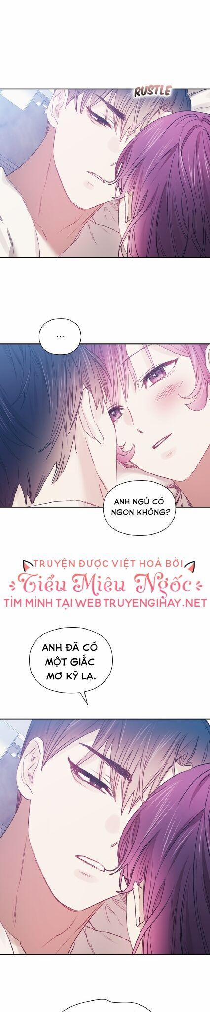 manhwax10.com - Truyện Manhwa Cơ Hội Cuối Cùng Chương 69 Trang 27