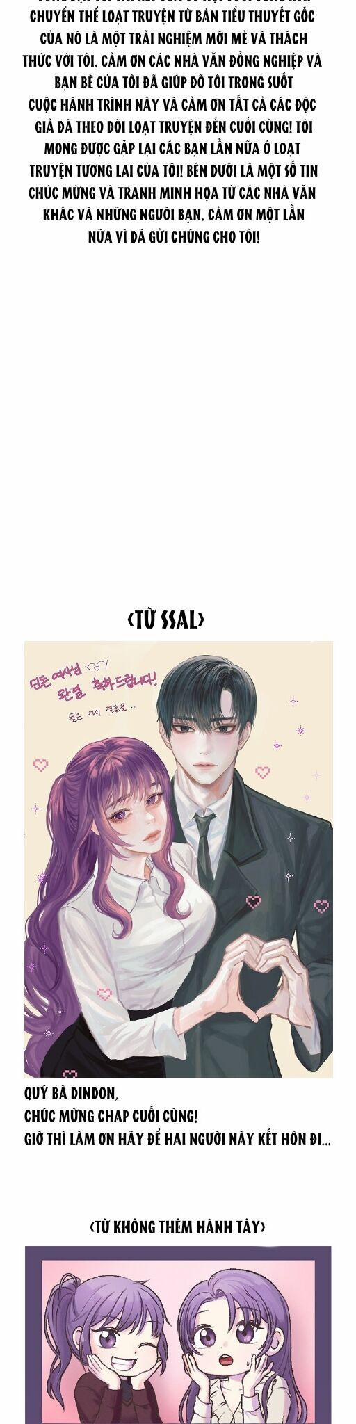 manhwax10.com - Truyện Manhwa Cơ Hội Cuối Cùng Chương 69 Trang 34