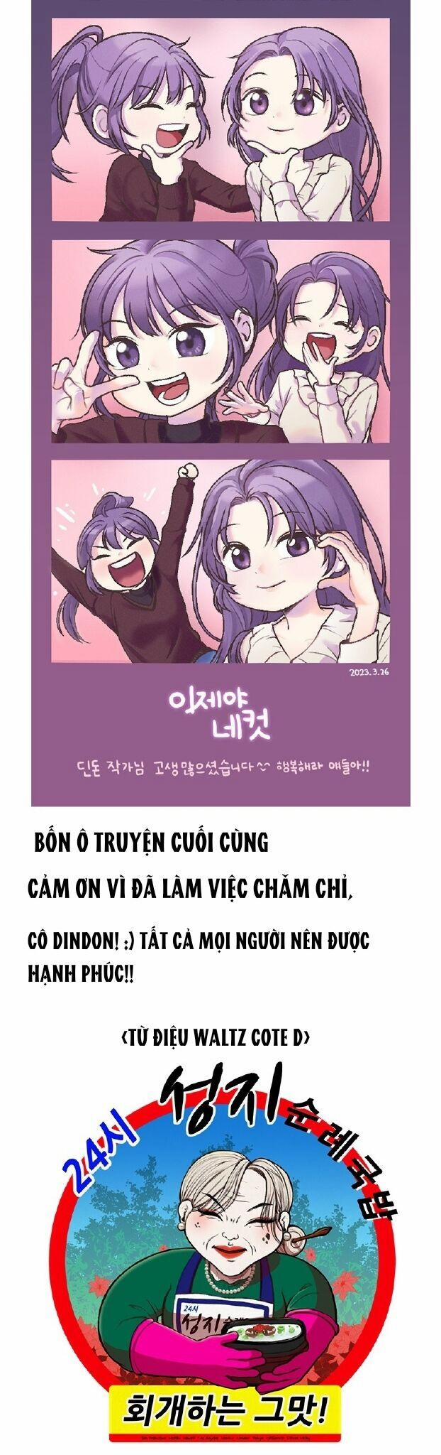 manhwax10.com - Truyện Manhwa Cơ Hội Cuối Cùng Chương 69 Trang 35