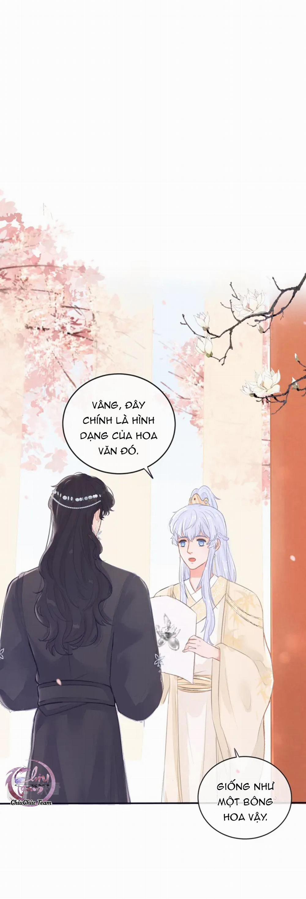 manhwax10.com - Truyện Manhwa Cổ Hối Chương 4 Trang 2