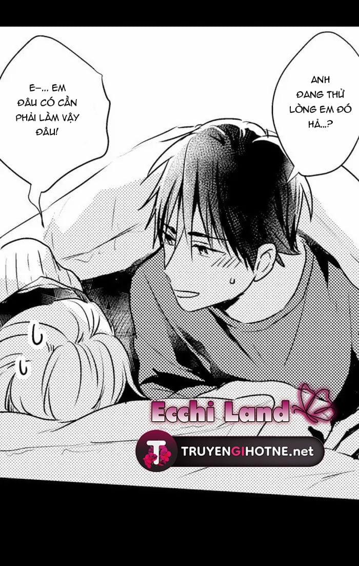 manhwax10.com - Truyện Manhwa Có Là Bố Thì Cũng Có Nhu Cầu Thôi Chương 37 2 Trang 2