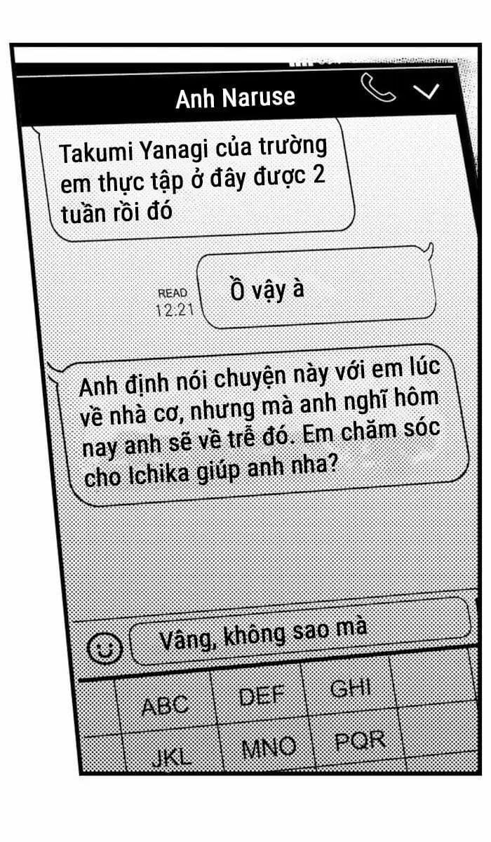 manhwax10.com - Truyện Manhwa Có Là Bố Thì Cũng Có Nhu Cầu Thôi Chương 37 2 Trang 31