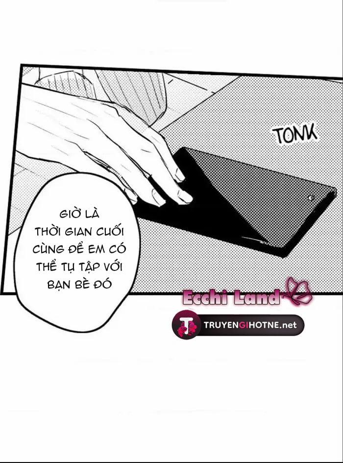 manhwax10.com - Truyện Manhwa Có Là Bố Thì Cũng Có Nhu Cầu Thôi Chương 55 2 Trang 27