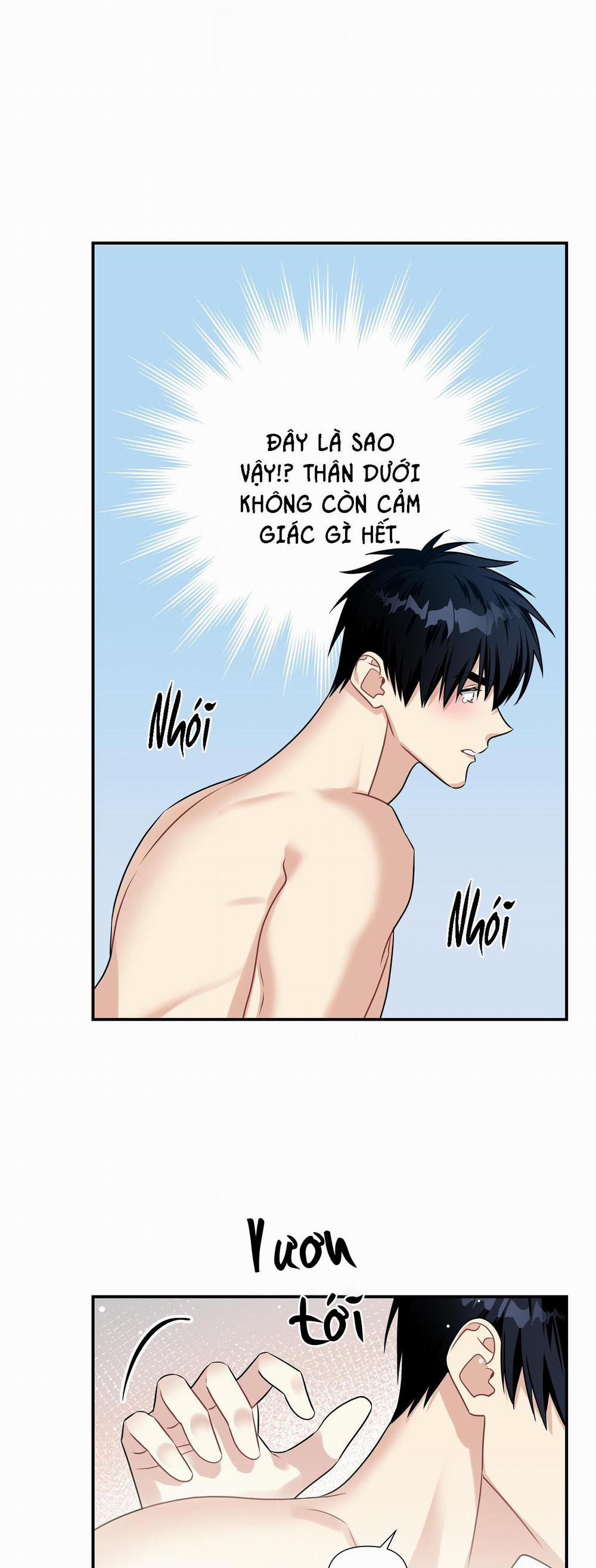 manhwax10.com - Truyện Manhwa CÓ LẼ LÀ LÃNG MẠN Chương 6 H Trang 19