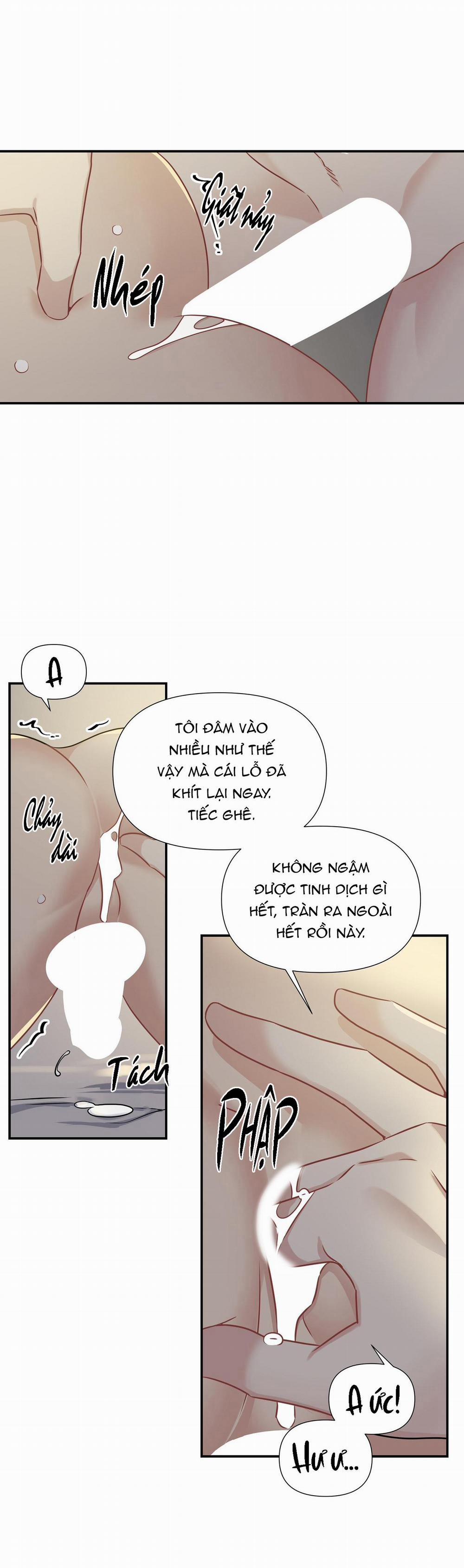 manhwax10.com - Truyện Manhwa CÓ LẼ LÀ LÃNG MẠN Chương 6 H Trang 10