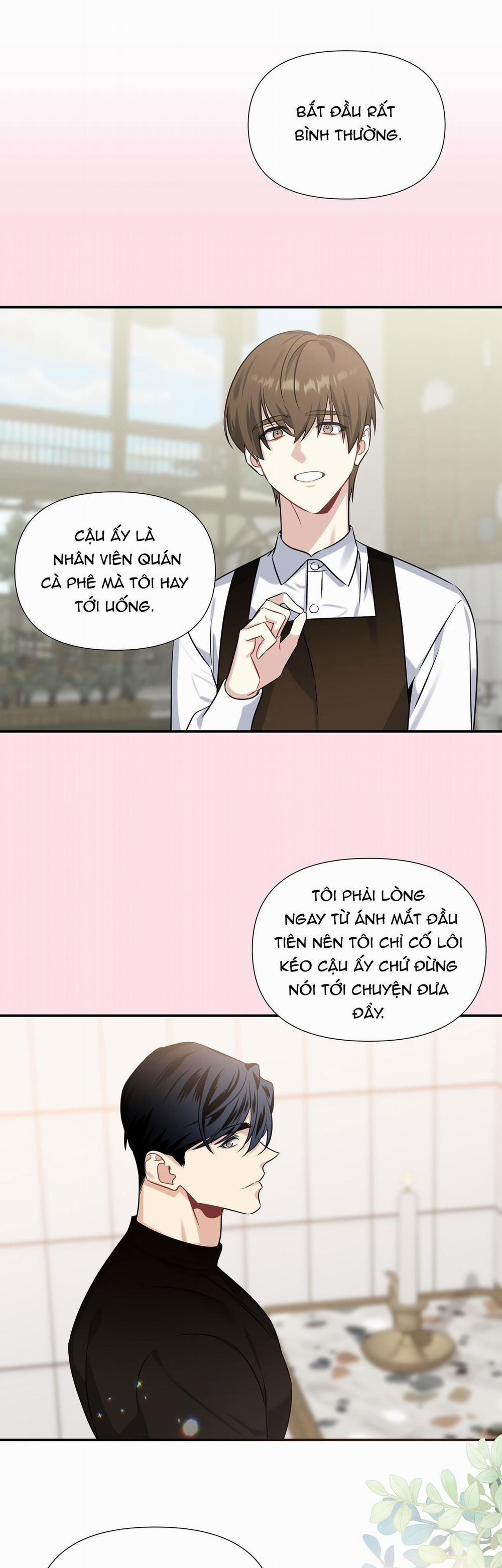 manhwax10.com - Truyện Manhwa CÓ LẼ LÀ LÃNG MẠN Chương 8 Trang 3