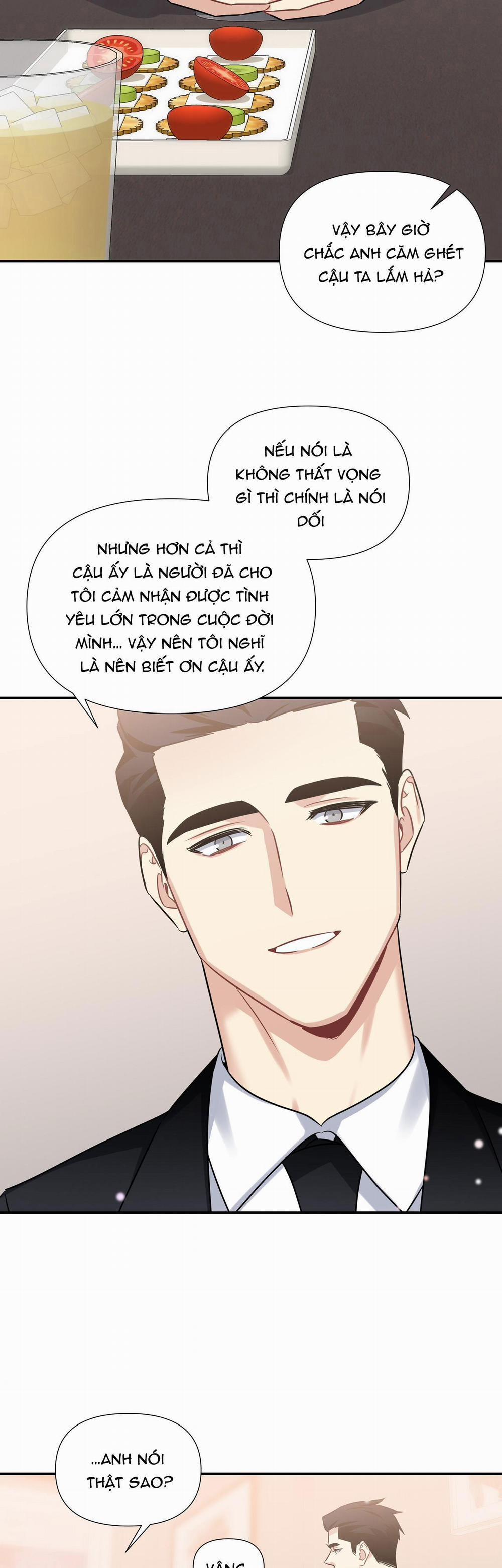 manhwax10.com - Truyện Manhwa CÓ LẼ LÀ LÃNG MẠN Chương 8 Trang 6