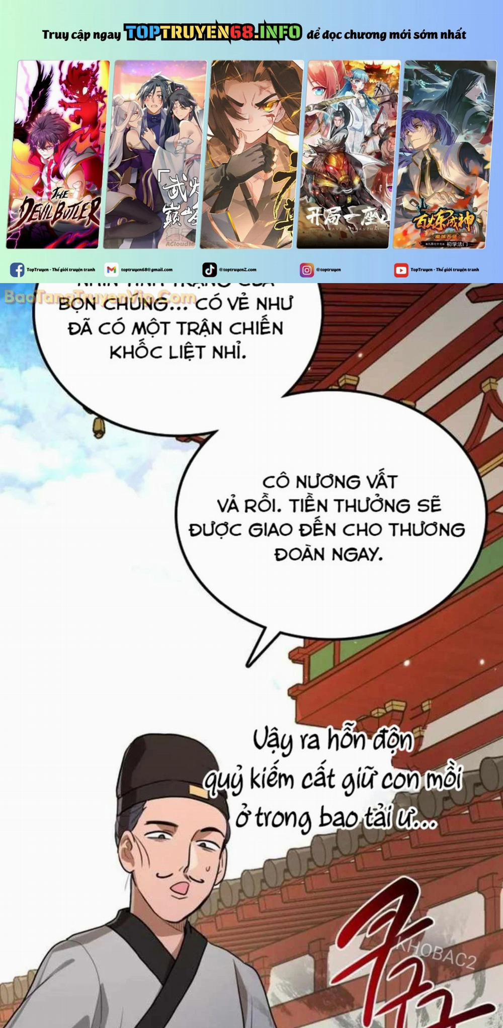 manhwax10.com - Truyện Manhwa Có Lẽ Là Vô Địch Chương 11 Trang 1