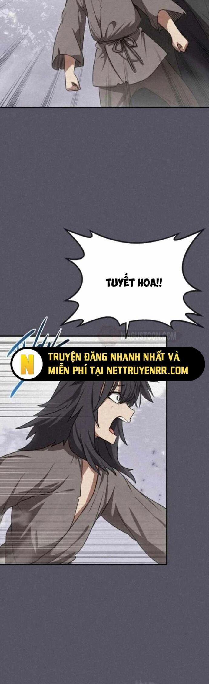 manhwax10.com - Truyện Manhwa Có Lẽ Là Vô Địch Chương 23 Trang 2
