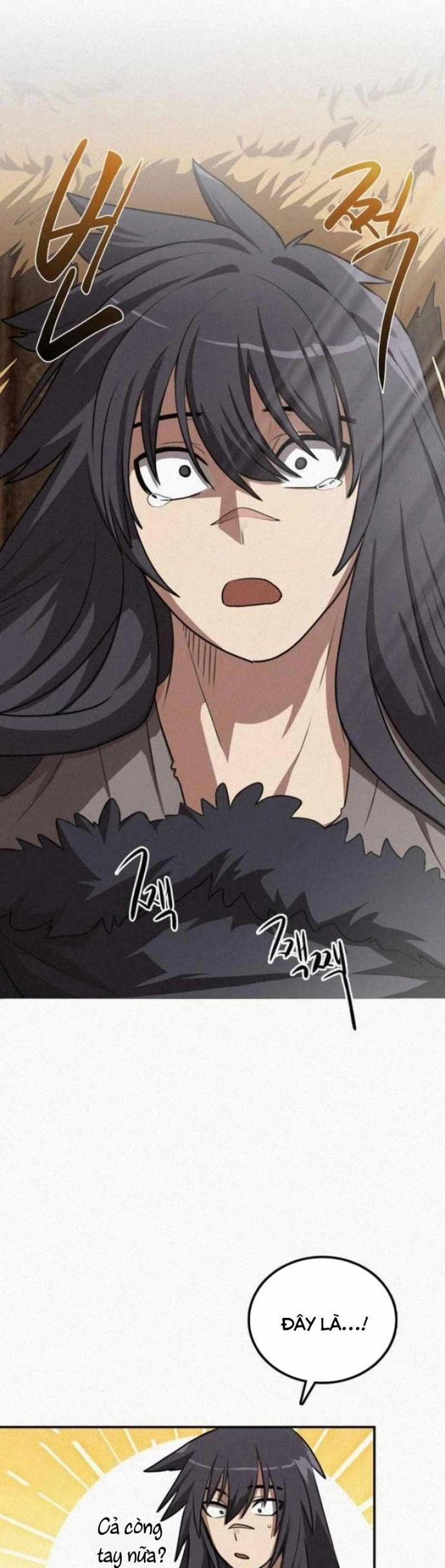 manhwax10.com - Truyện Manhwa Có Lẽ Là Vô Địch Chương 23 Trang 11
