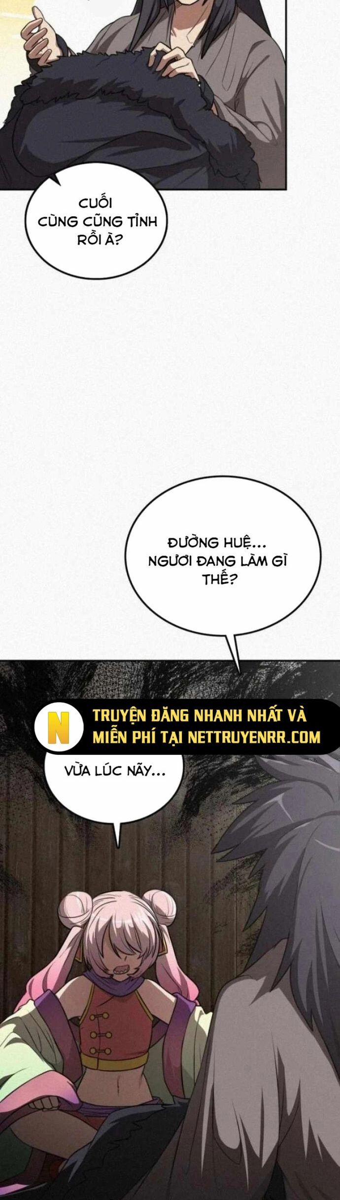 manhwax10.com - Truyện Manhwa Có Lẽ Là Vô Địch Chương 23 Trang 12