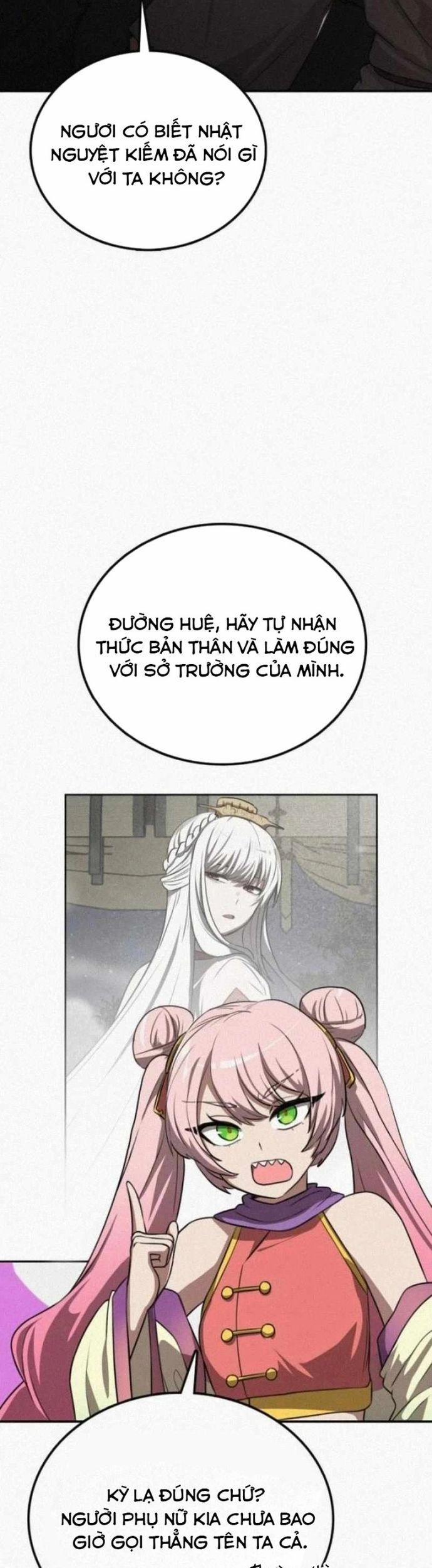 manhwax10.com - Truyện Manhwa Có Lẽ Là Vô Địch Chương 23 Trang 13