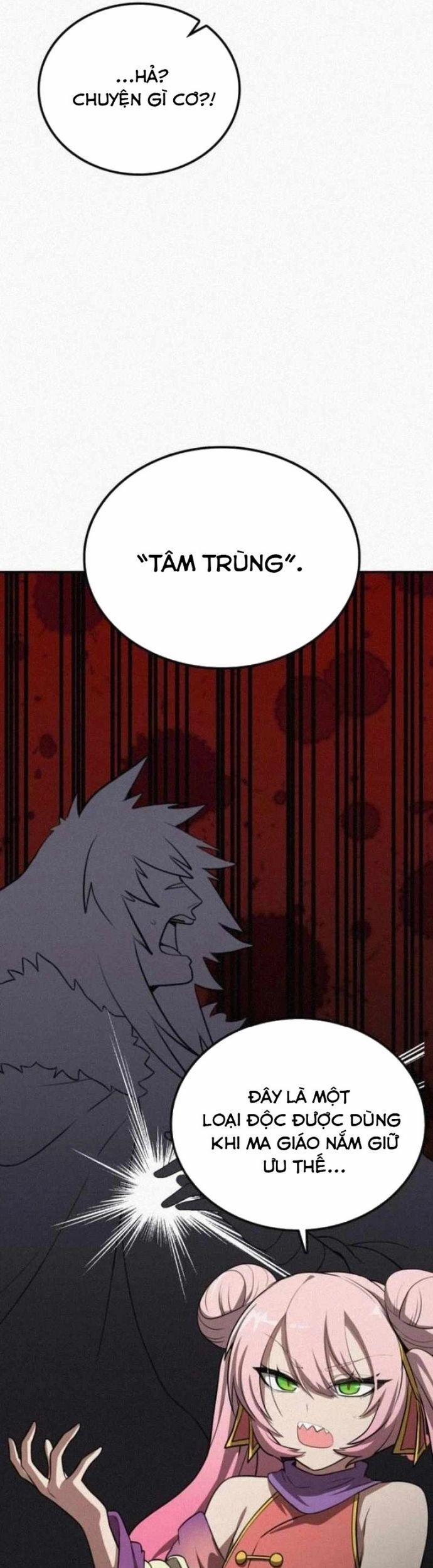 manhwax10.com - Truyện Manhwa Có Lẽ Là Vô Địch Chương 23 Trang 15