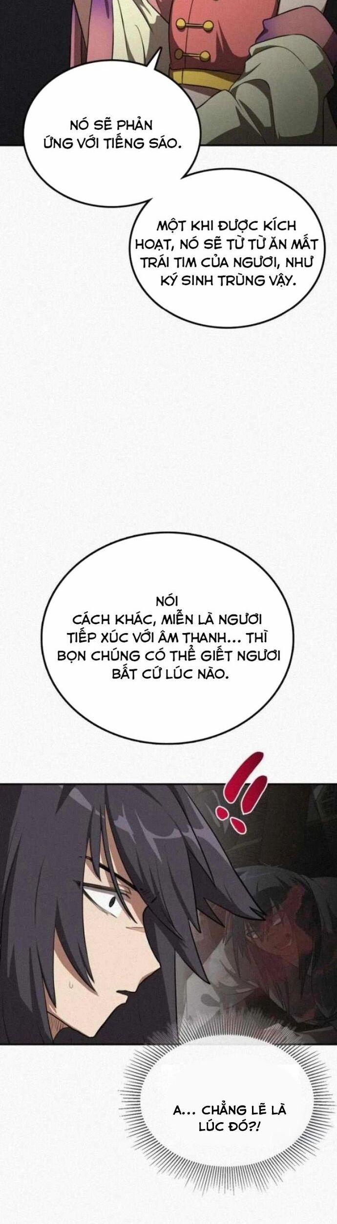 manhwax10.com - Truyện Manhwa Có Lẽ Là Vô Địch Chương 23 Trang 16