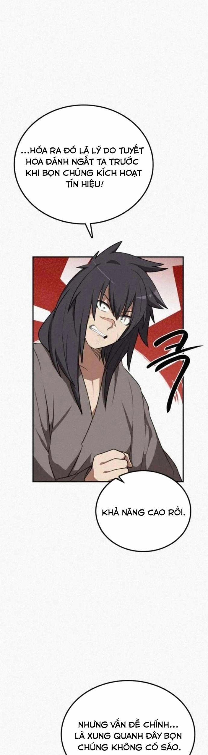 manhwax10.com - Truyện Manhwa Có Lẽ Là Vô Địch Chương 23 Trang 17