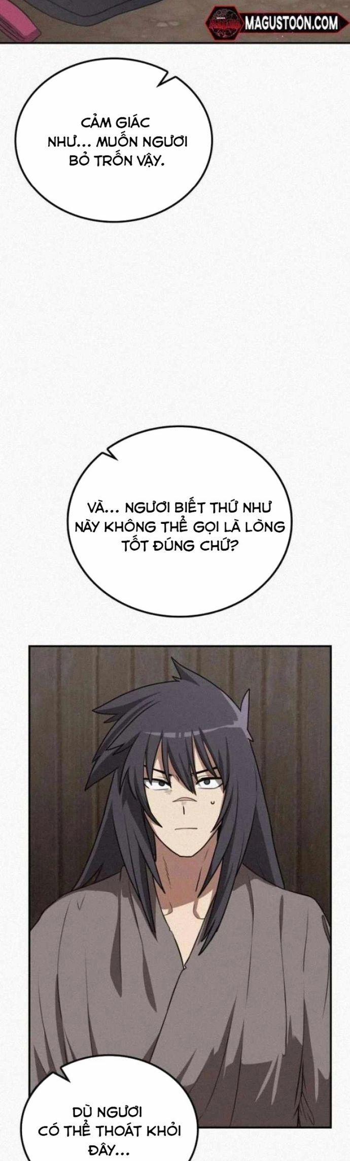 manhwax10.com - Truyện Manhwa Có Lẽ Là Vô Địch Chương 23 Trang 19
