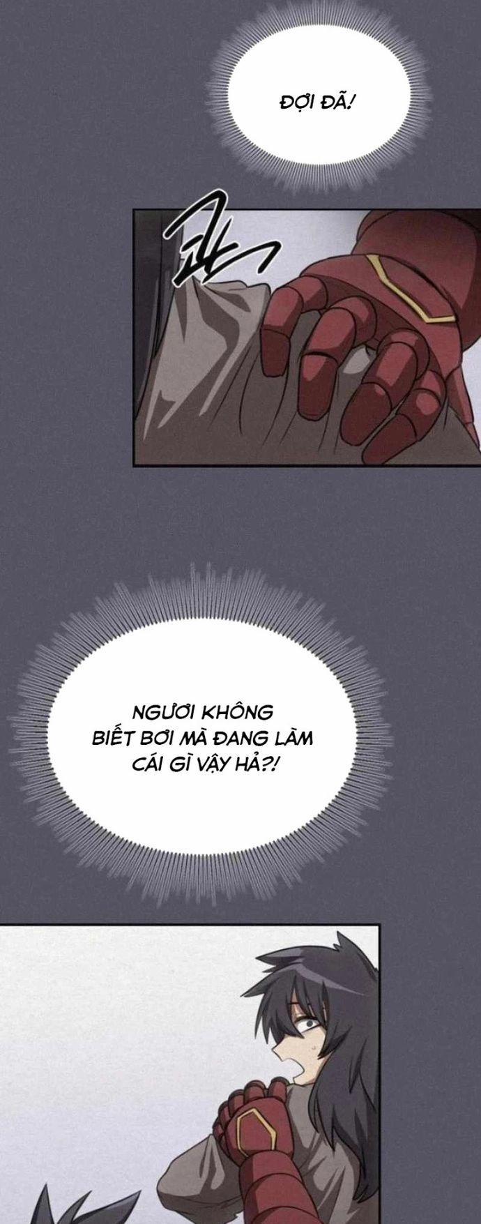 manhwax10.com - Truyện Manhwa Có Lẽ Là Vô Địch Chương 23 Trang 3