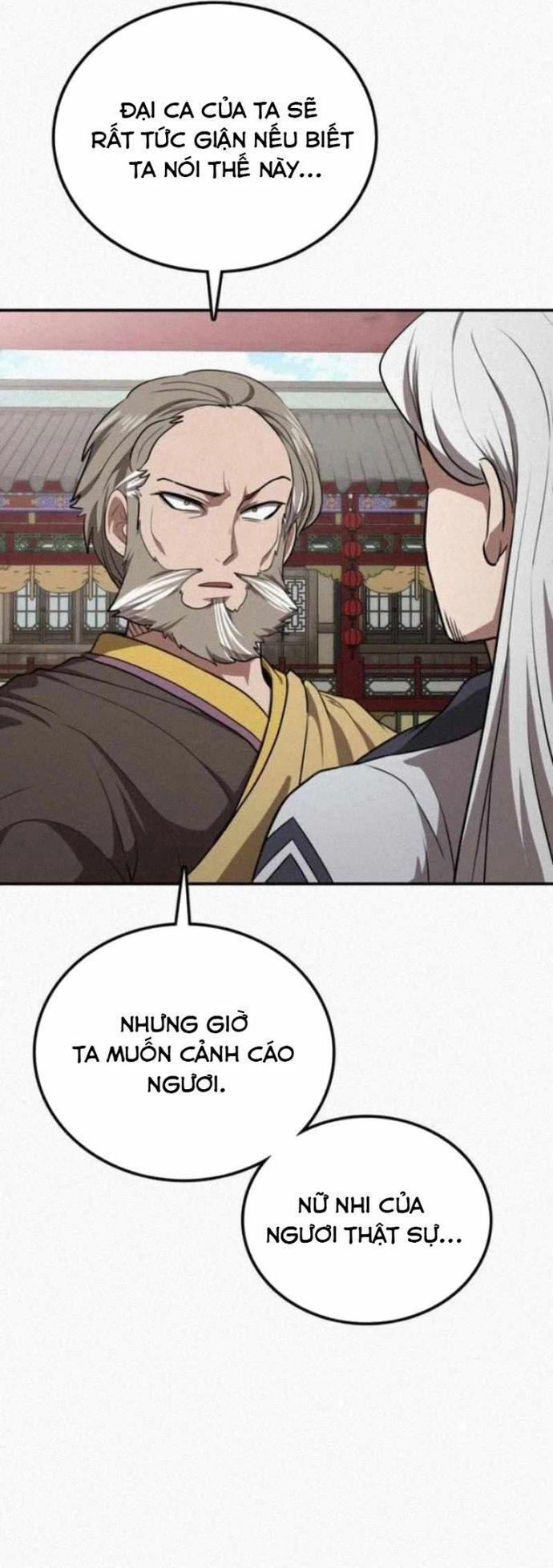 manhwax10.com - Truyện Manhwa Có Lẽ Là Vô Địch Chương 23 Trang 25